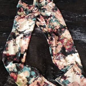 American Eagle leggings